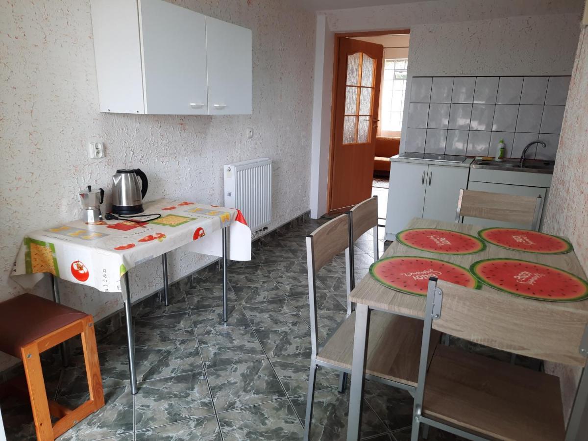 Pensjonat Cichy Kacik Kąty Rybackie Kültér fotó