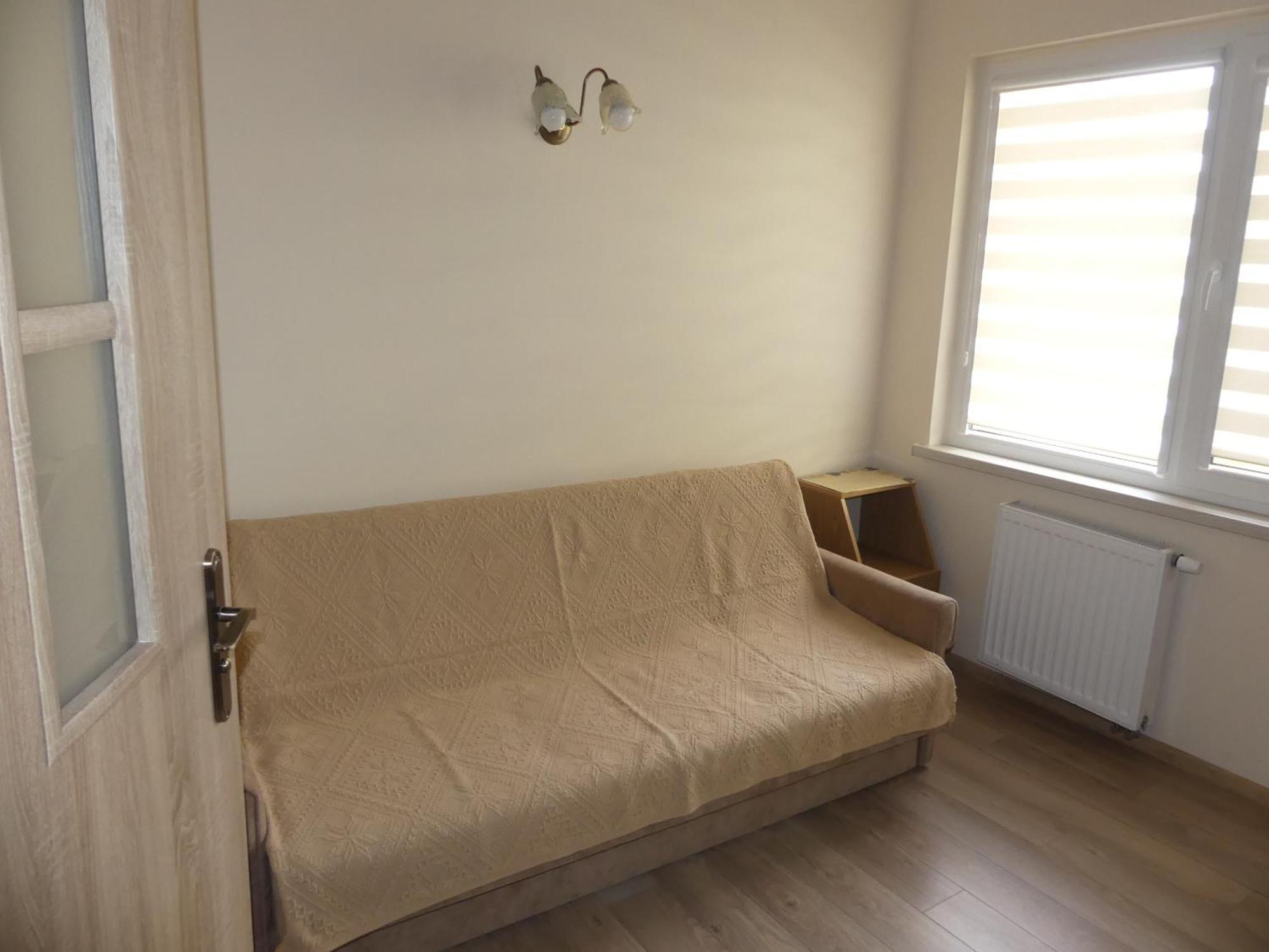 Pensjonat Cichy Kacik Kąty Rybackie Kültér fotó